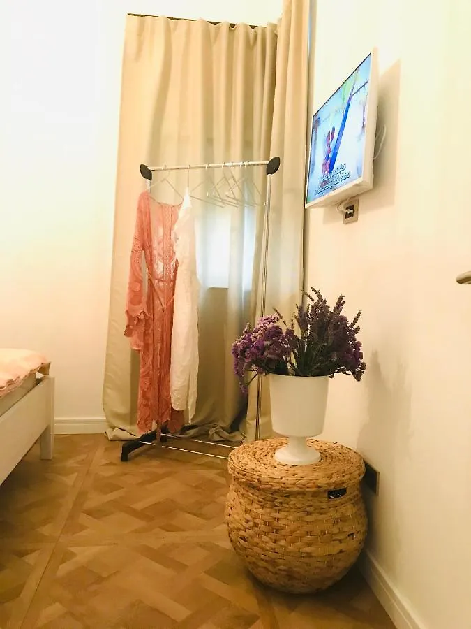 Rab,New Apartman Kampor 0*,  Croatia