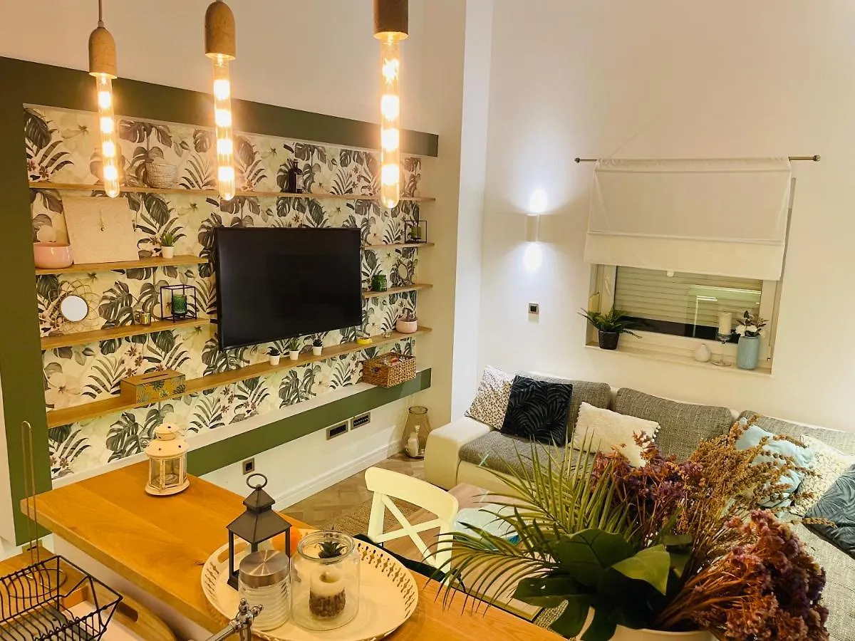 Apartment Rab,New Apartman Kampor Croatia