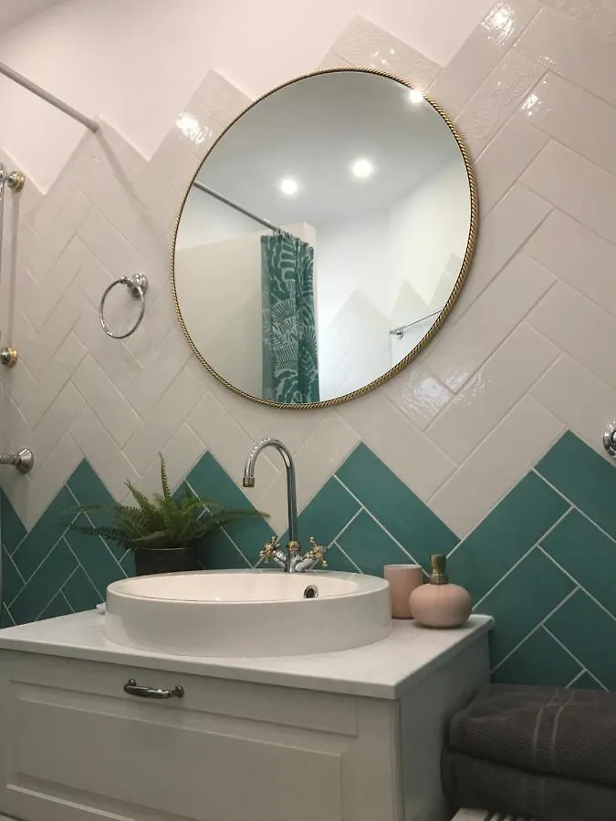 Apartment Rab,New Apartman Kampor Croatia