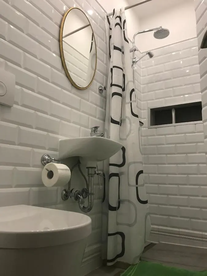 Apartment Rab,New Apartman Kampor