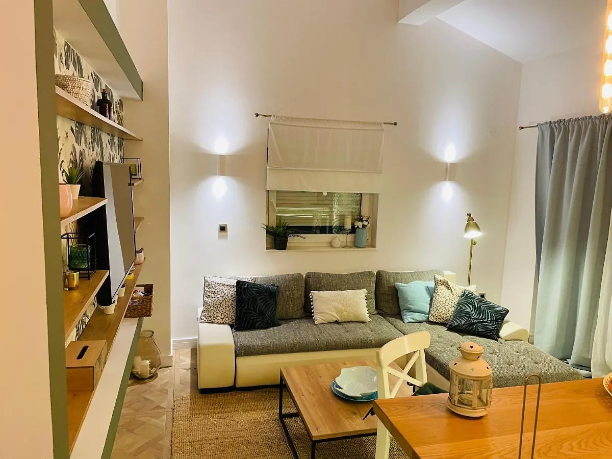 Apartment Rab,New Apartman Kampor