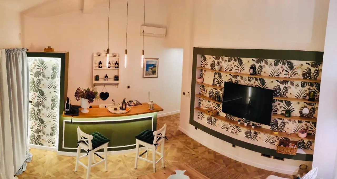 Apartment Rab,New Apartman Kampor