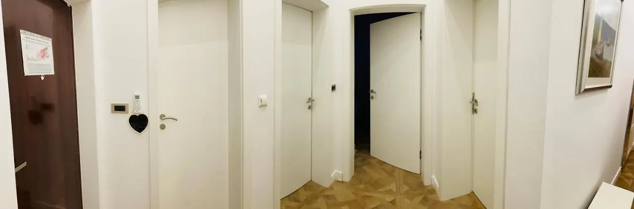 Rab,New Apartman Kampor