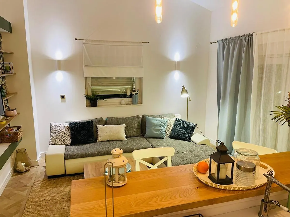 Rab,New Apartman Kampor 0*,  Croatia
