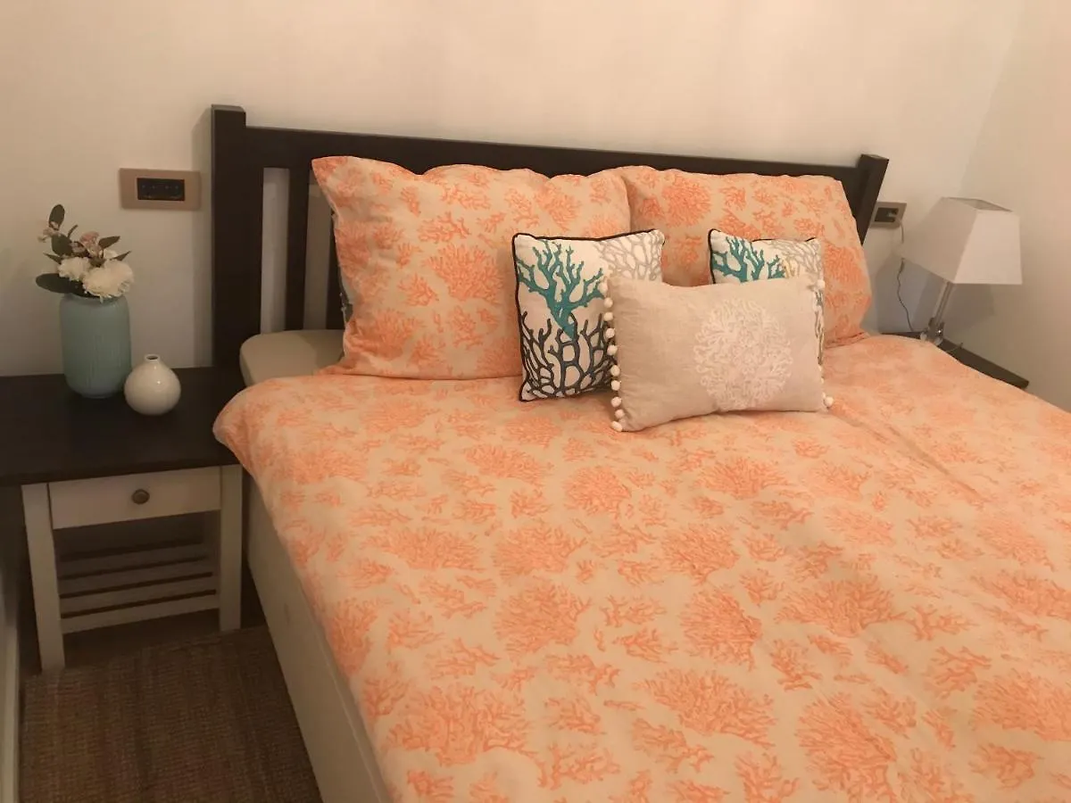 Rab,New Apartman Kampor Croatia