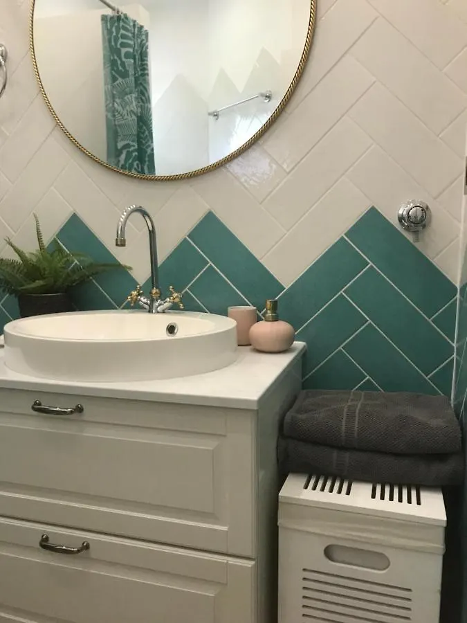 Rab,New Apartman Kampor Apartment