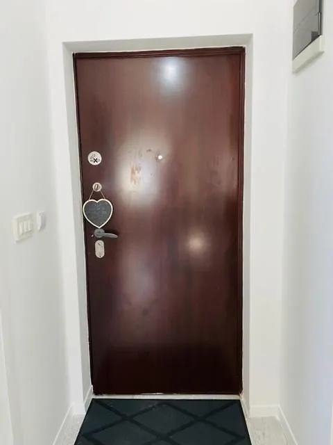 Rab,New Apartman Kampor